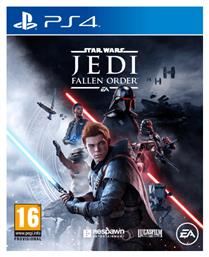 Star Wars - Jedi: Fallen Order PS4 Game από το Public