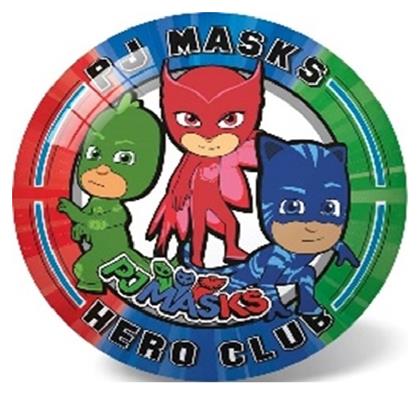 Startoys Παιδική Αερόμπαλα Pj Masks Hero Club 14εκ. Πολύχρωμη