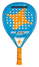 Starvie Dronos Galaxy Speed 2.0 DRONOSUSS Ρακέτα Padel Ενηλίκων