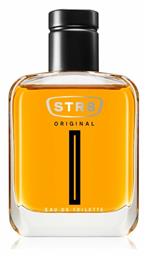 STR8 Original Eau de Toilette 100ml από το Galerie De Beaute