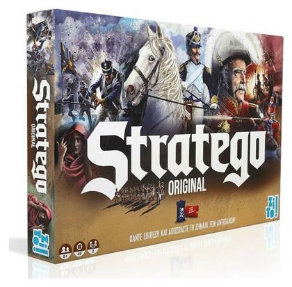 Stratego The Original 8+ Ετών Zito!