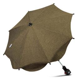 Stroller Umbrella Autumn Leaf Caretero