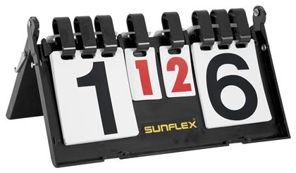 Sunflex Scorer 42785