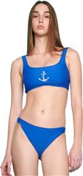 SunsetGo! Calypso Set Bikini Μπουστάκι Sailor Blue
