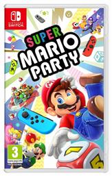 Super Mario Party