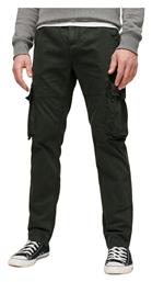 Superdry Ovin Core Ανδρικό Παντελόνι Cargo Khaki