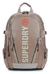 Superdry Tarp Rucksack 21lt Moon Rock