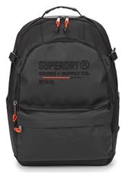 Superdry Tarp Utility Black