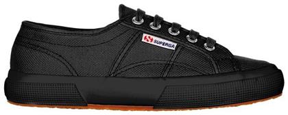 Superga 2750 Cotu Classic Ανδρικά Sneakers Full Black