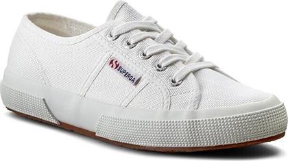 Superga 2750 Cotu Classic Ανδρικά Sneakers Λευκά από το MyShoe