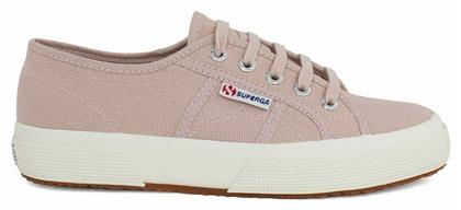 Superga 2750 Γυναικεία Sneakers Ροζ από το Cosmossport