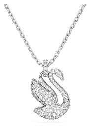 Swarovski Γυναικείο Κολιέ Iconic Swan