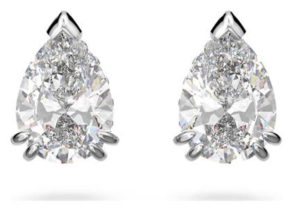 Swarovski Millenia Pear Γυναικεία Σκουλαρίκια με Πέτρες