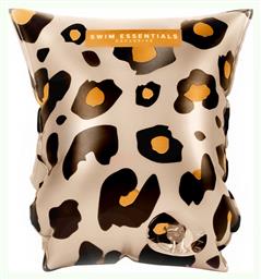 Swim Essentials Leopard Μπρατσάκια 2-6 Ετών από το Plus4u