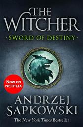 Sword of Destiny, Tales of the Witcher από το Ianos