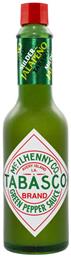 Tabasco Sauce Green Pepper 60ml