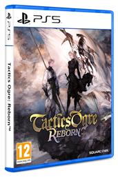 Tactics Ogre: Reborn PS5 Game