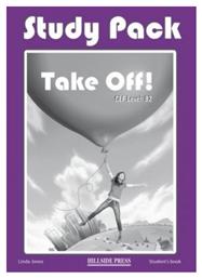 TAKE OFF B2 STUDY PACK