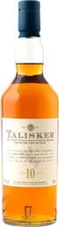 Talisker Ουίσκι Single Malt 10 Χρονών 45.7% 700ml