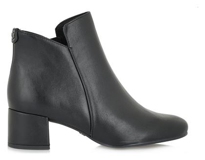 Tamaris Ankle Boots Μαύρα 1-25355-43-001