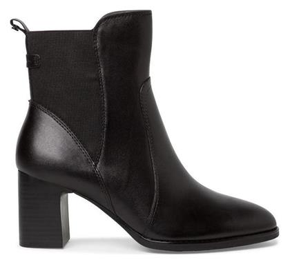 Tamaris Ankle Boots Μαύρα 8-85302-41-001