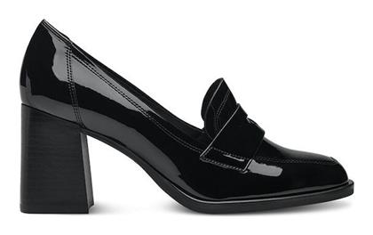 Tamaris Γόβες από Λουστρίνι Black Patent από το X-ray shoes