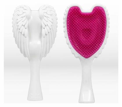 Tangle Angel Re Born White-Fucsia