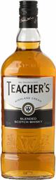 Teacher's Blended Ουίσκι 700ml