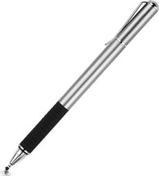 Tech-Protect Stylus Pen σε Ασημί χρώμα από το Public