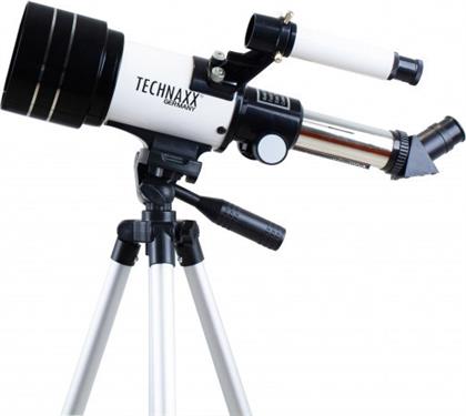 Technaxx 70/300 Διοπτρικό Τηλεσκόπιο από το e-shop