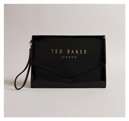 Ted Baker Γυναικεία Τσάντα Χειρός Μαύρη