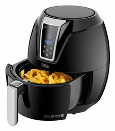 Teesa TSA8046 Air Fryer 3.2lt Μαύρο από το Public