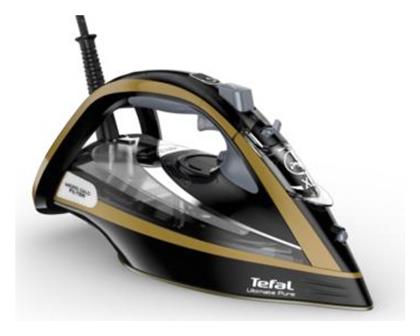 Tefal E0 Σίδερο Ατμού 3200W με Συνεχόμενη Παροχή 60gr/min