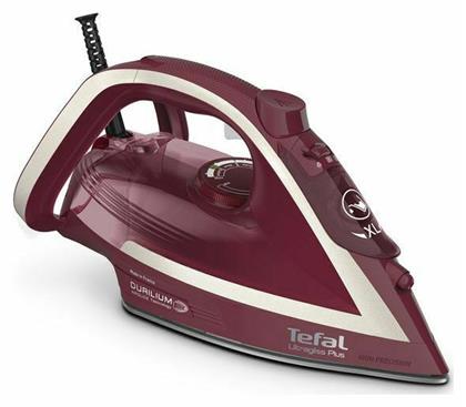 Tefal FV6820 Σίδερο Ατμού 2800W με Συνεχόμενη Παροχή 50gr/min από το All4home