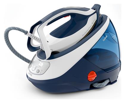 Tefal GV9221 Σύστημα Σιδερώματος Πίεσης 7.5bar με Δοχείο 1.8lt