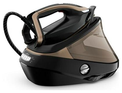 Tefal Pro Express Vision Σύστημα Σιδερώματος Πίεσης 9bar με Δοχείο 1.2lt