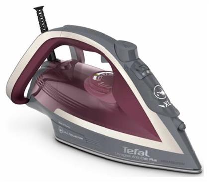 Tefal Σίδερο Ατμού 2800W με Συνεχόμενη Παροχή 50gr/min από το Public