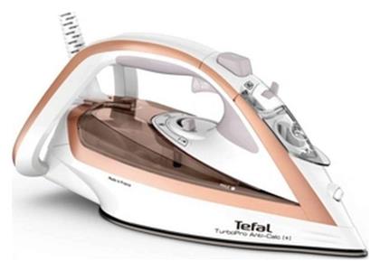 Tefal Σίδερο Ατμού 3000W με Συνεχόμενη Παροχή 50gr/min