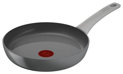 Tefal Τηγάνι από Αλουμίνιο με Κεραμική Επίστρωση 24cm