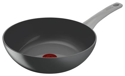 Tefal Τηγάνι από Αλουμίνιο με Κεραμική Επίστρωση 28cm