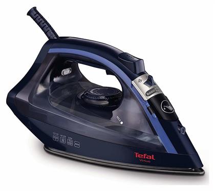 Tefal Virtuo Σίδερο Ατμού 2000W με Συνεχόμενη Παροχή 24gr/min από το All4home