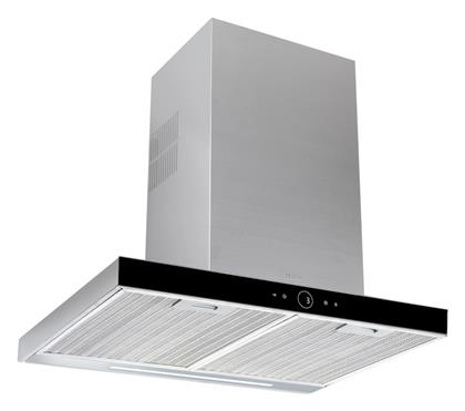 Teka DLH 686 T Απορροφητήρας Καμινάδα 60cm Inox