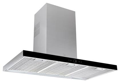 Teka DLH 786 T Απορροφητήρας Καμινάδα 70cm Inox από το Public