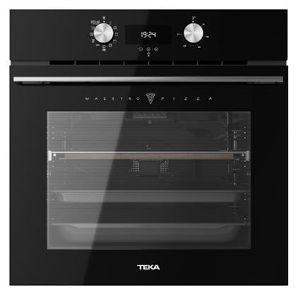 Teka HLB 8510 P Φούρνος άνω Πάγκου 70lt χωρίς Εστίες Π59.5εκ. Μαύρος