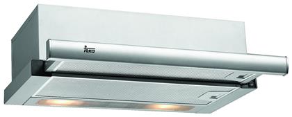 Teka TL 6310 Συρόμενος Απορροφητήρας 60cm Inox