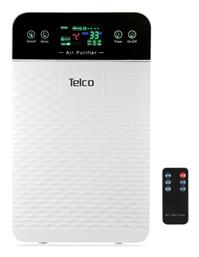 Telco KJ-806 Ιονιστής / Καθαριστής Αέρα 35W για Χώρους 50m²