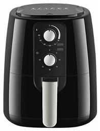 Telco YC-JD02A Air Fryer 5.5lt Μαύρο