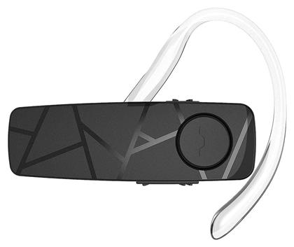 Tellur Vox 55 In-ear Μαύρα