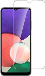 Tempered Glass (Galaxy A22 5G) από το e-shop