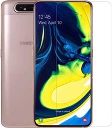 Tempered Glass (Galaxy A80)
